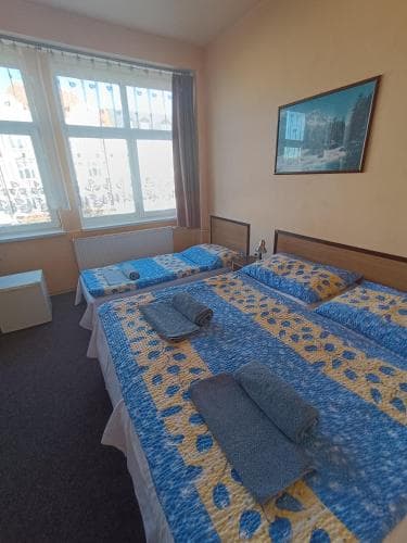 Hotel Avion