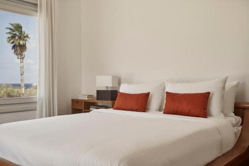 Yria Boutique Hotel & Spa