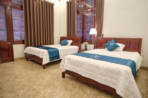 Cong Nga Hotel