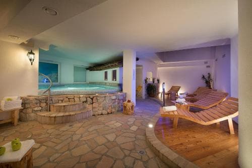 Hotel Cristallo