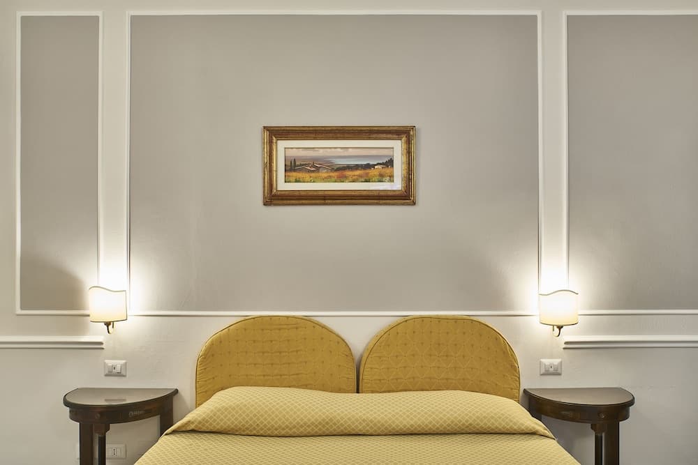 Hotel Chiusarelli