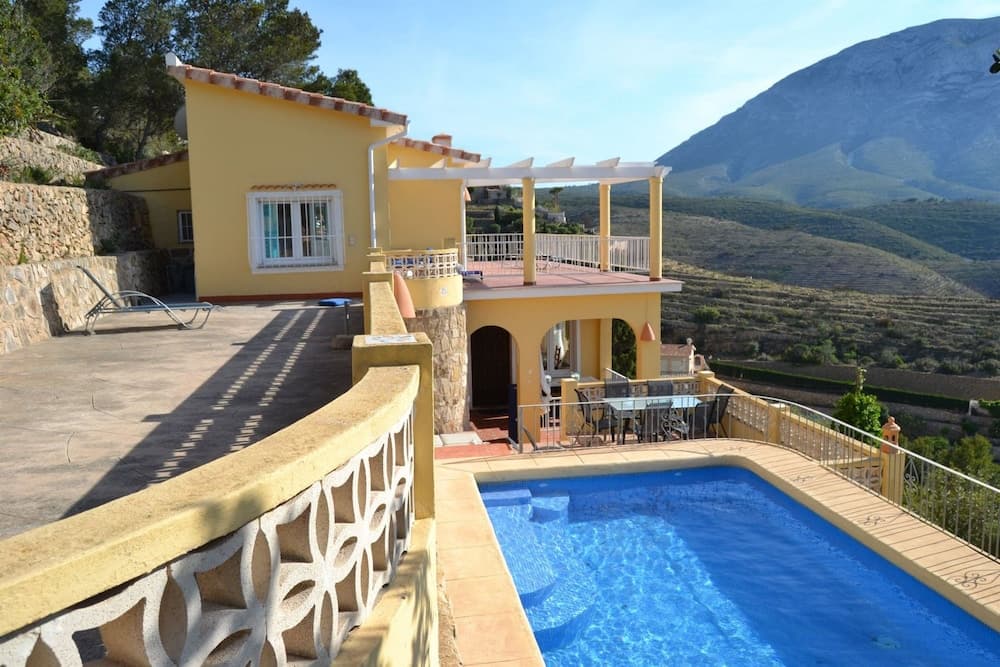Chalet Zorro