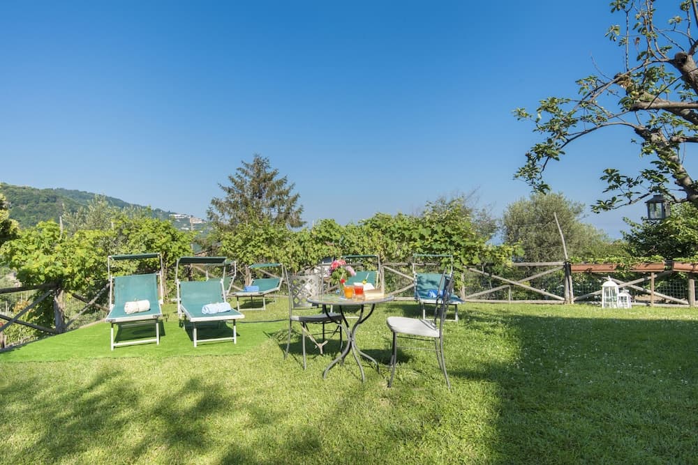 Villa Pane Resort