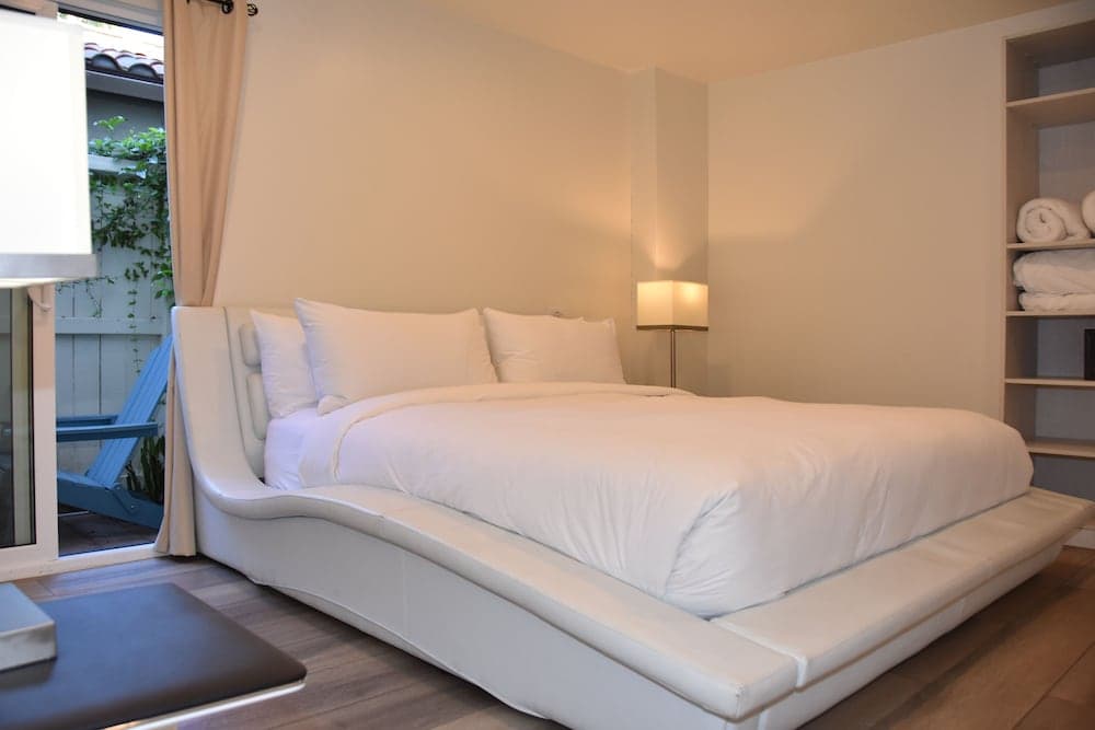 The Franciscan Hotel