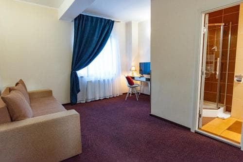 Long Street Hotel