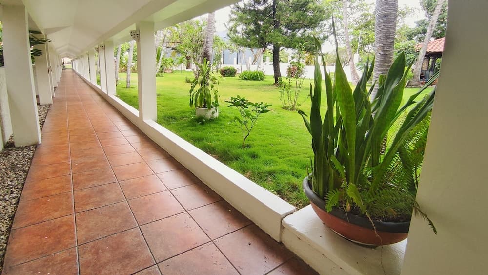 Acuarium Suite Resort