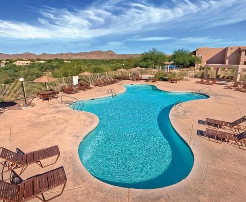 WorldMark Rancho Vistoso