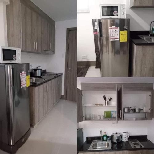 Shore 3 Residences MOA Manila