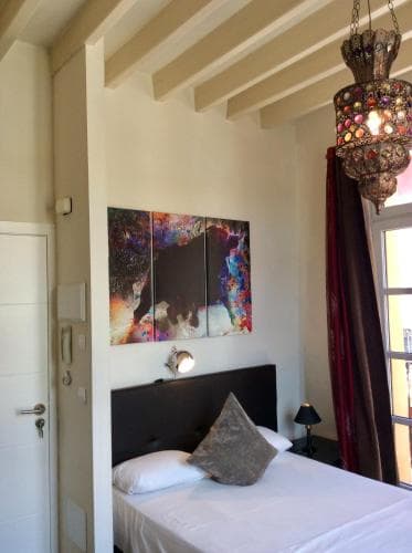 Santa Barbara Guesthouse