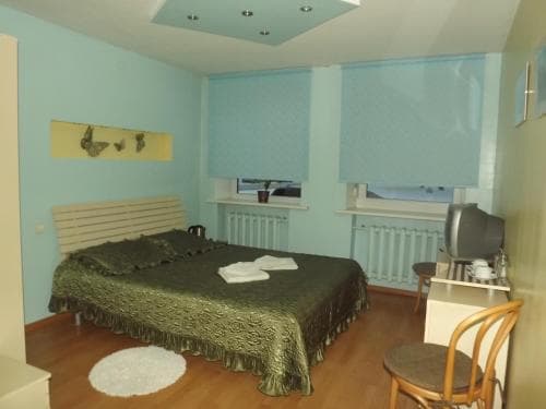 Helveda Guesthouse