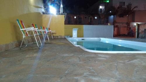 Pousada da Luana