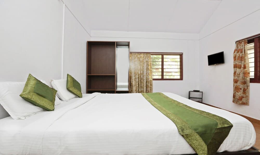 Treebo Trip Jammabane Cottage