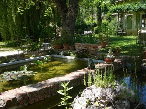 Le Relais Notre Dame