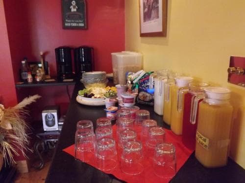 Gort Na Mona B&B
