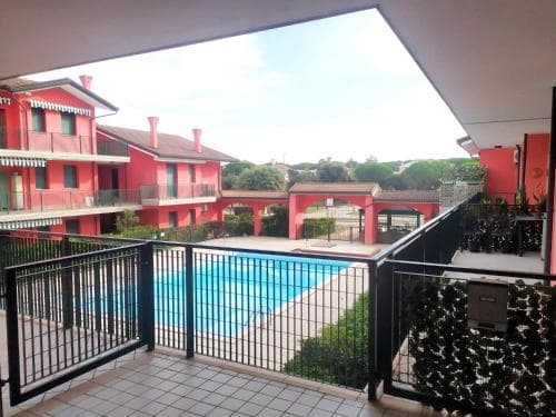 Residence Corallo