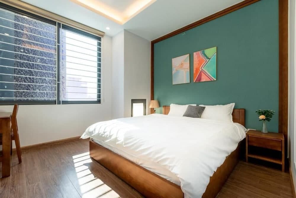 My Serenity Service Apartment - West Lake