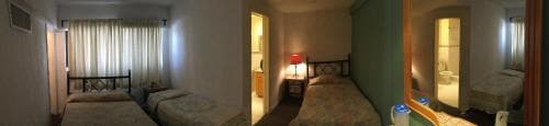 Hotel Impala