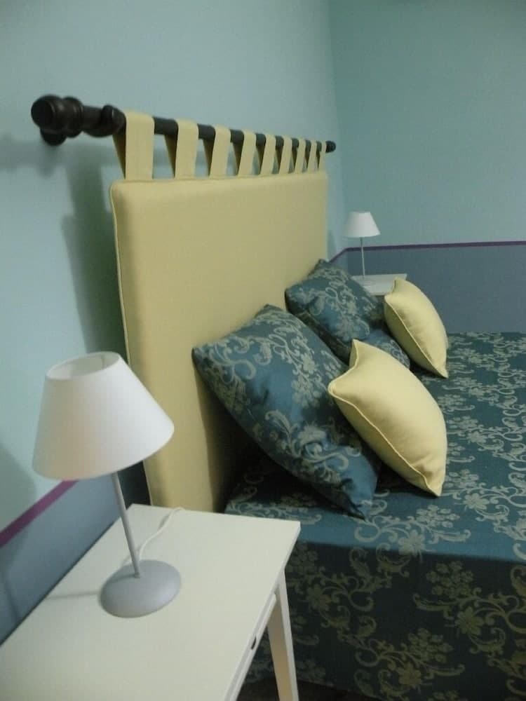 B&B La Lampara