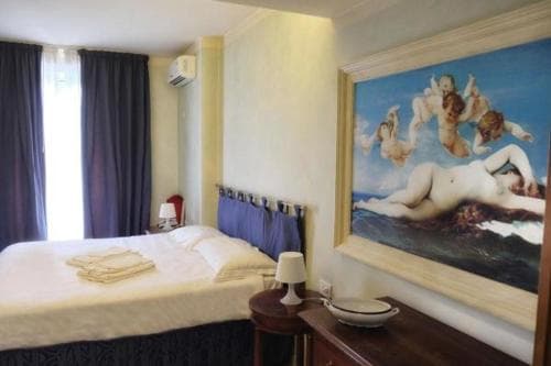 Hotel Eden