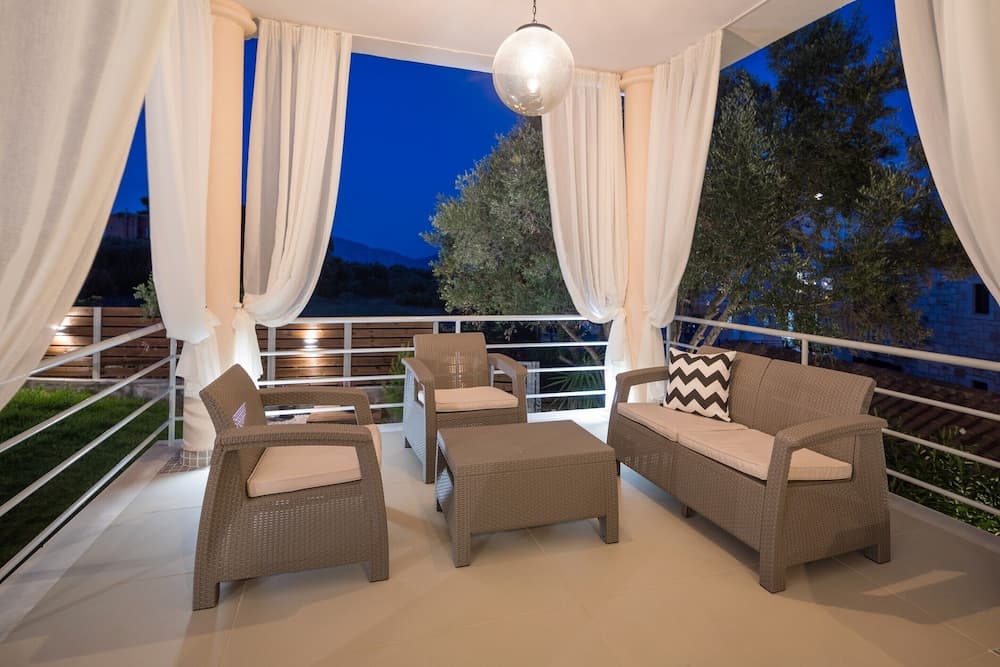 Annaset Villa