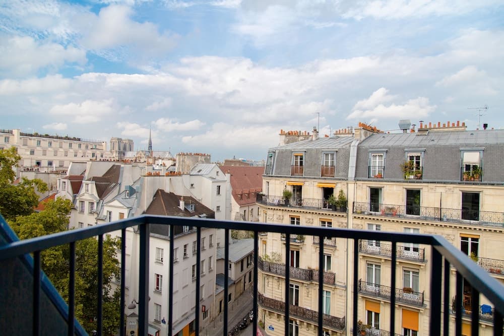 Quartier Latin