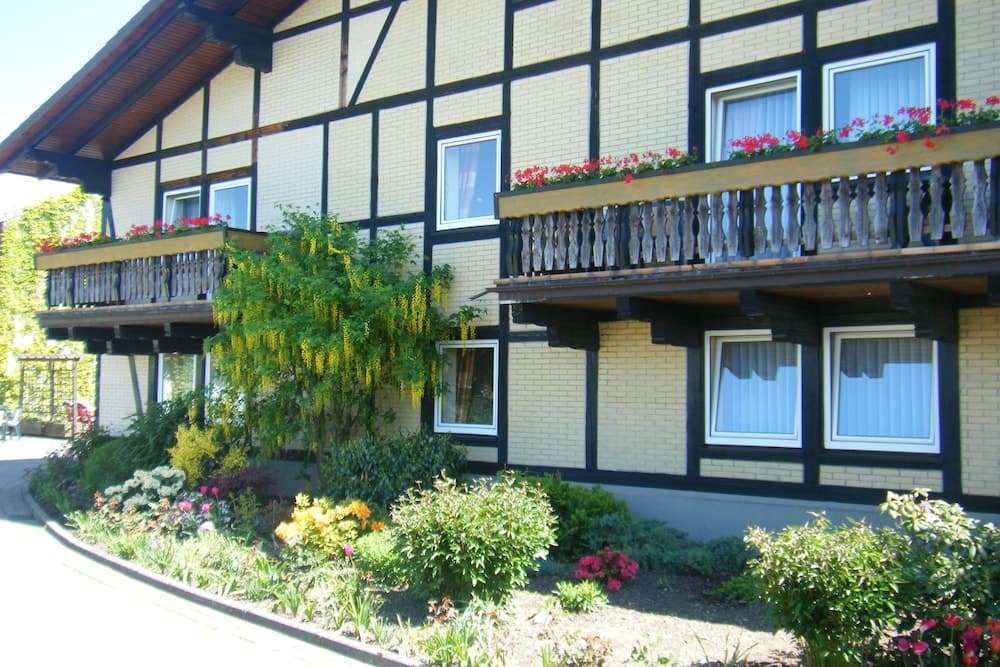 Hotel Englischer Hof