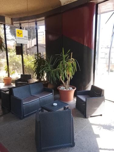 Balletti Palace Hotel