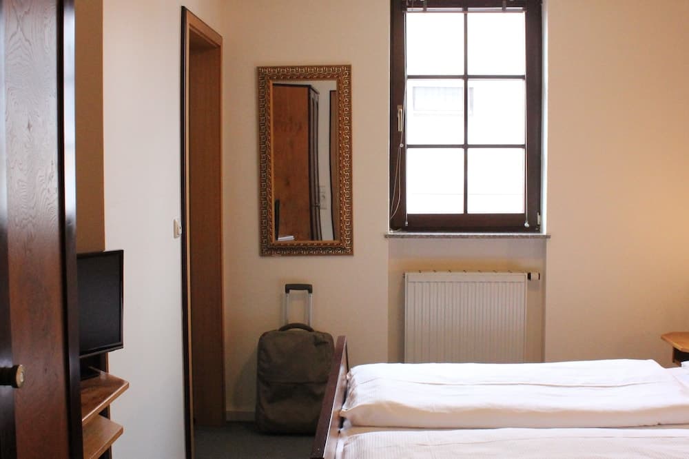 Hotel Zur Waldbrucke