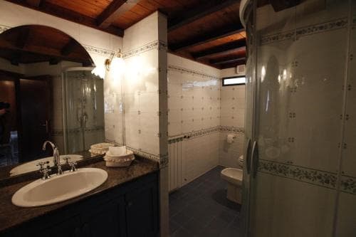 Villa la Fornacina