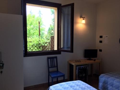 Locanda Camera con Vista