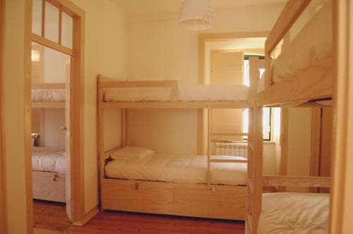 Origens Hostel