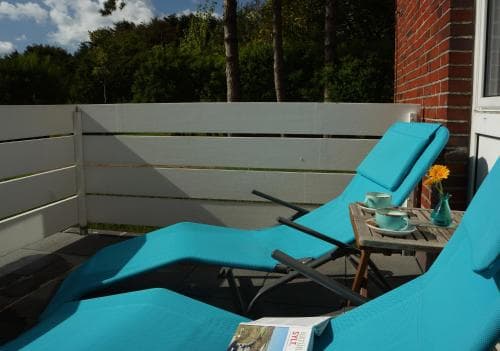 Hotel Am Sudwaldchen