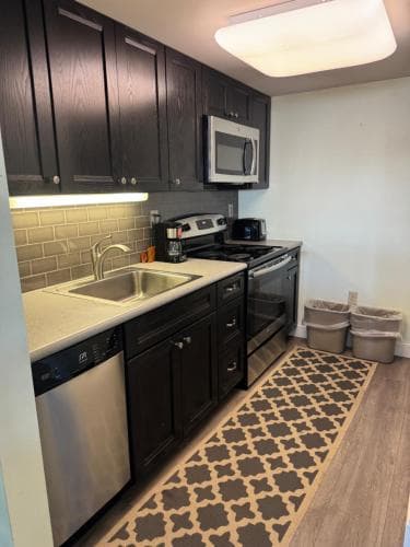 Watsons Regency Suites
