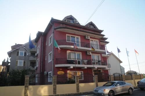 Stella Marina