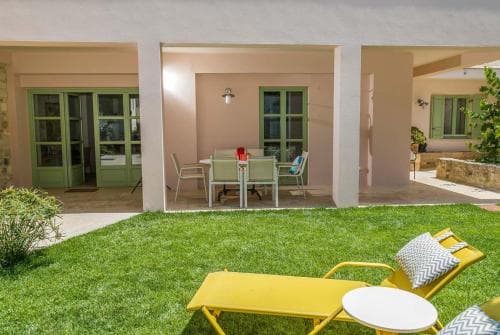 Villa Verde