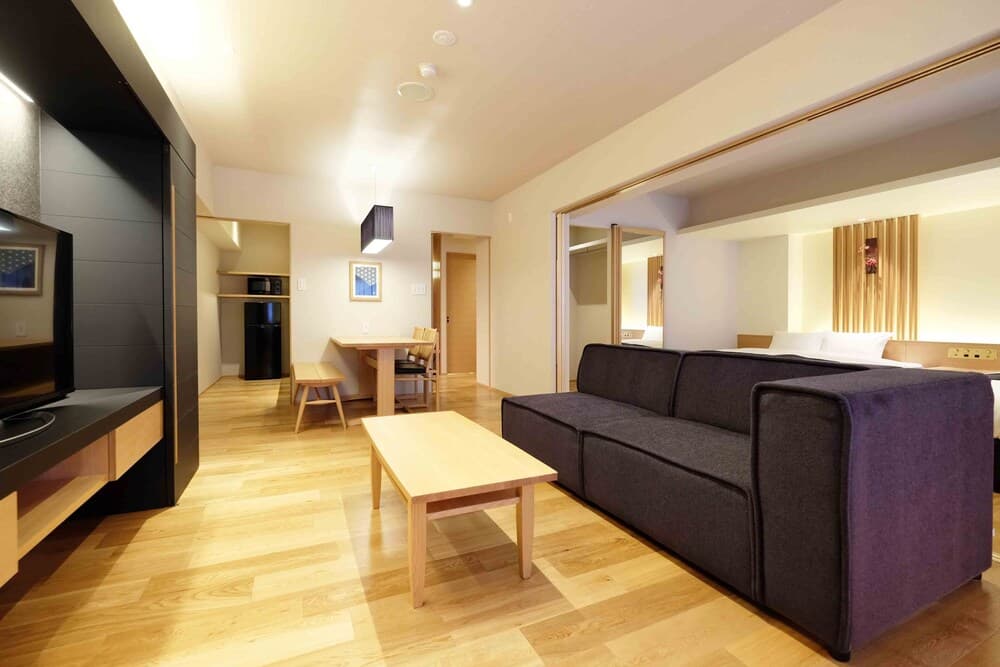 Ookini Ryokan & Apartment