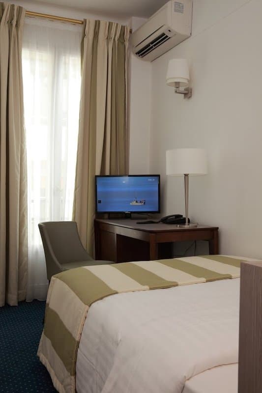 Hotel Mayflower