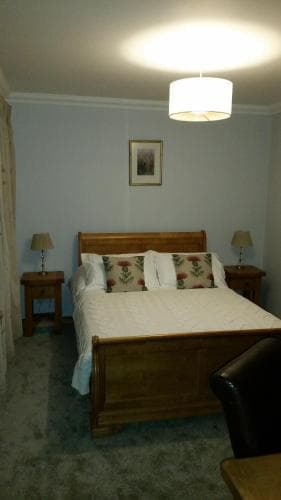 B&B Ronan House