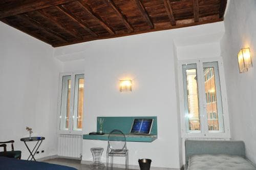 Cibele Bed&Breakfast