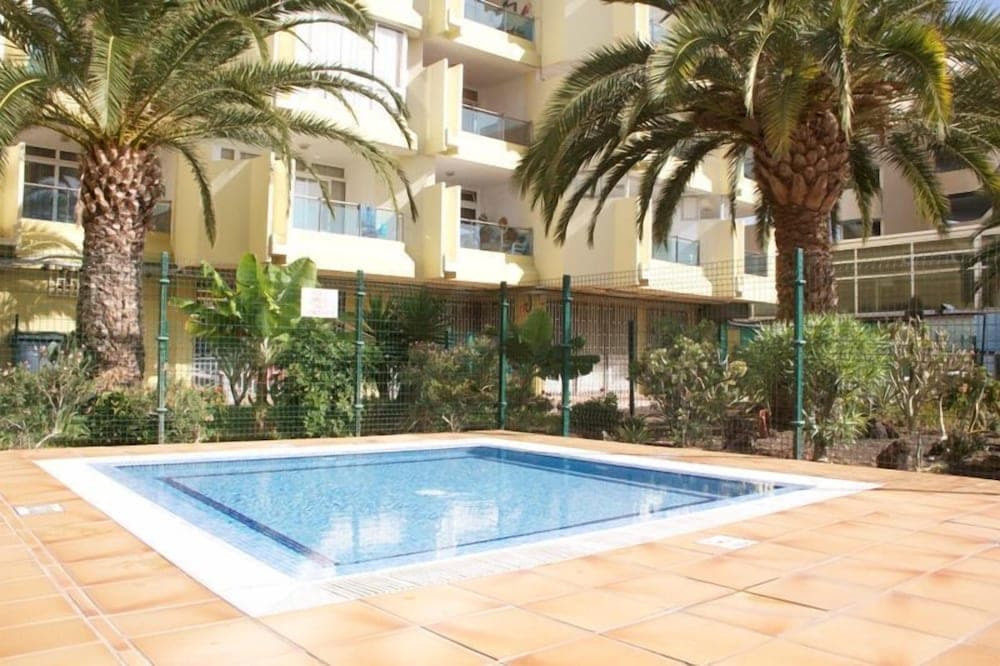 Apartamentos Roque Nublo