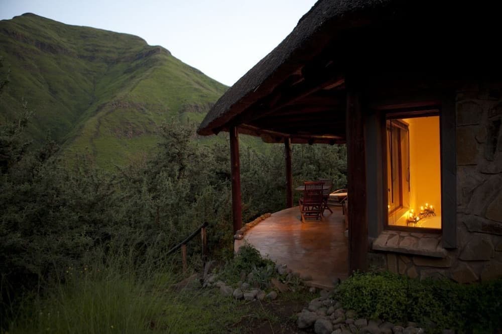Maliba Mountain Lodge
