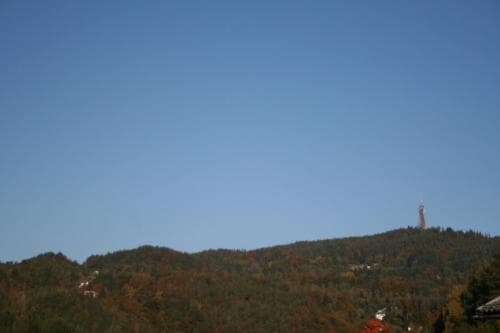 Mokina Pension