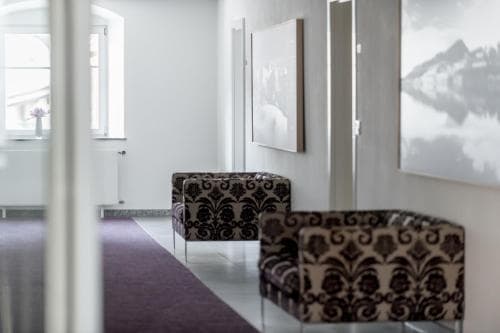 Alpenhotel Krone