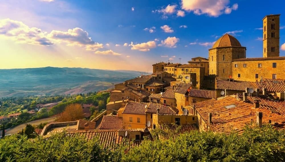 Borgo Gallinaio