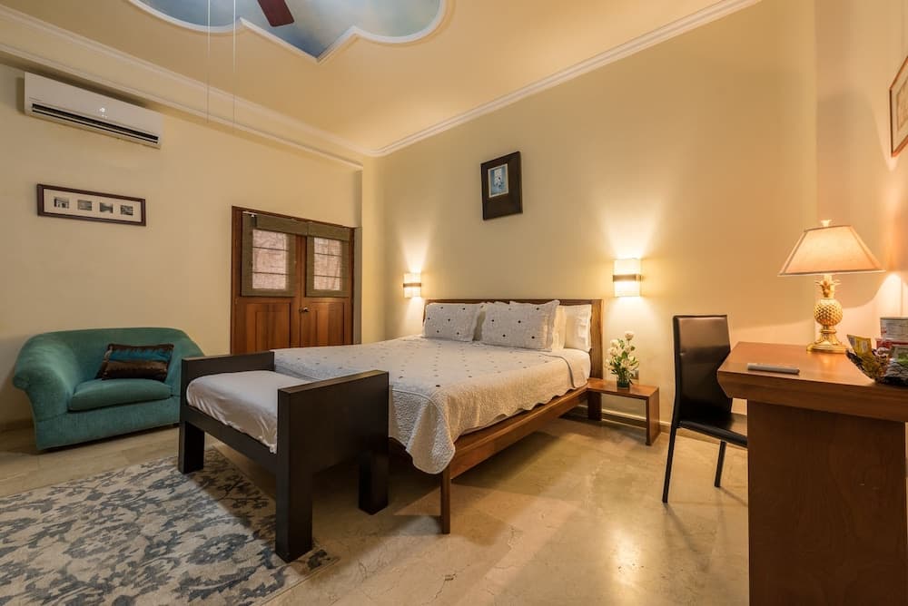 Hotel Casa Castel