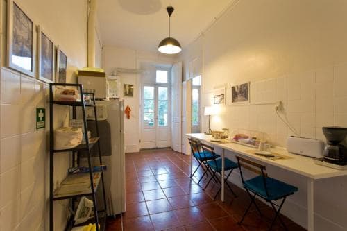 Hostel Alegria
