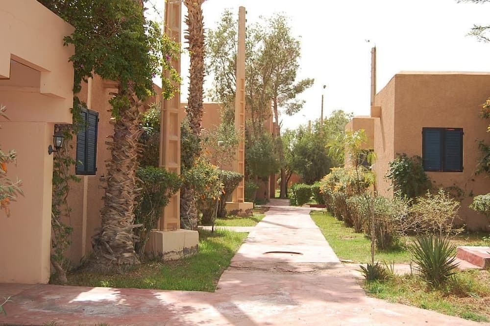 Residence Karam