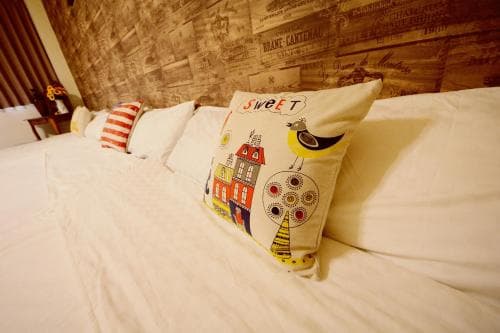 Go Latte B&B