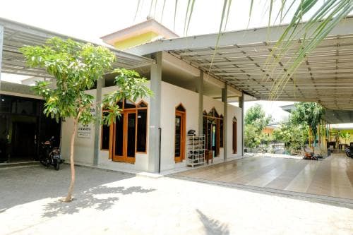 Ilyasa Moslem