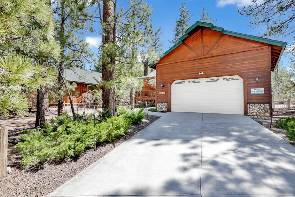 Aspen Grove-1041 by Big Bear Vacations